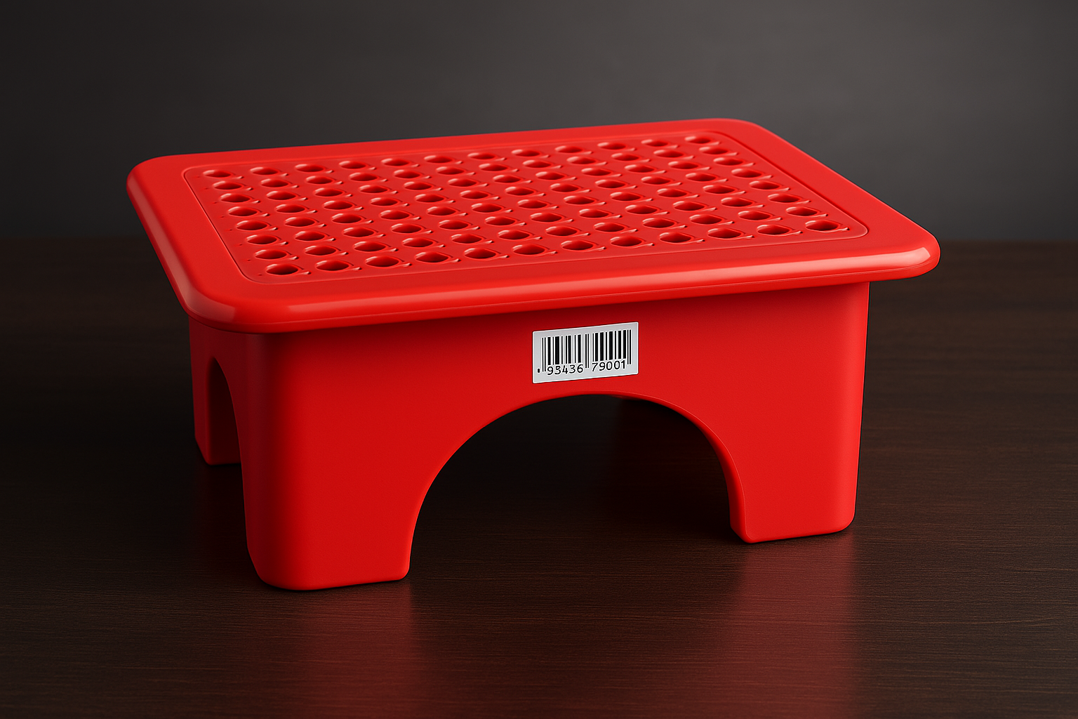 Plastic Small Stool