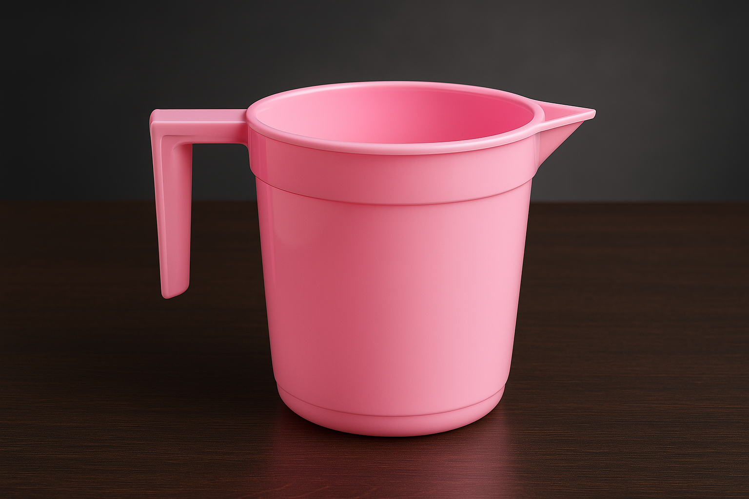 Plastic Mug